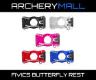 Fivics Archery Butterfly Recurve Arrow Rest