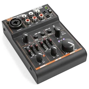 POWER DYNAMICS PDM-D301BT MIXER 3CH/EQ/USB/BT MIXER - Imagen 1 de 1
