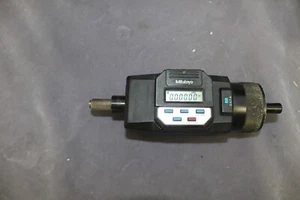 USED/Refurbished Mitutoyo 164-162 Digimatic Micrometer Heads - Picture 1 of 4