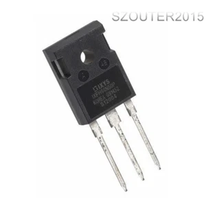 1PCS IXFH44N50P 500V 44A TO-247 MOSFET IXFH44N50P  - Picture 1 of 1