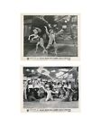 “The West Point Story”—Warner Bros—Lot of 2 Vintage Still Movie Photographs
