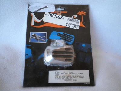 Cubierta depósito cilindro maestro cc mirage Harley Davidson  Foto 1 de 2