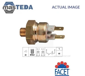 1840056 COOLANT TEMPERATURE SENSOR GAUGE EPS NEW OE REPLACEMENT - Picture 1 of 5