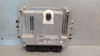 8M5112A650XE centralina motore per FORD FOCUS II SEDAN (DB FCH DH) 5680326 - Immagine 1 di 4