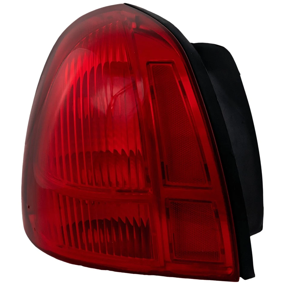 Lanterna traseira para 2003-2011 Lincoln Town carro lado do motorista - Imagem 1 de 4