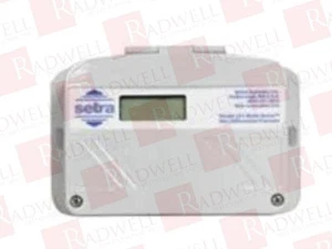 SETRA 231G-RS2-4M-N-20 / 231GRS24MN20 (BRAND NEW) - Picture 1 of 1