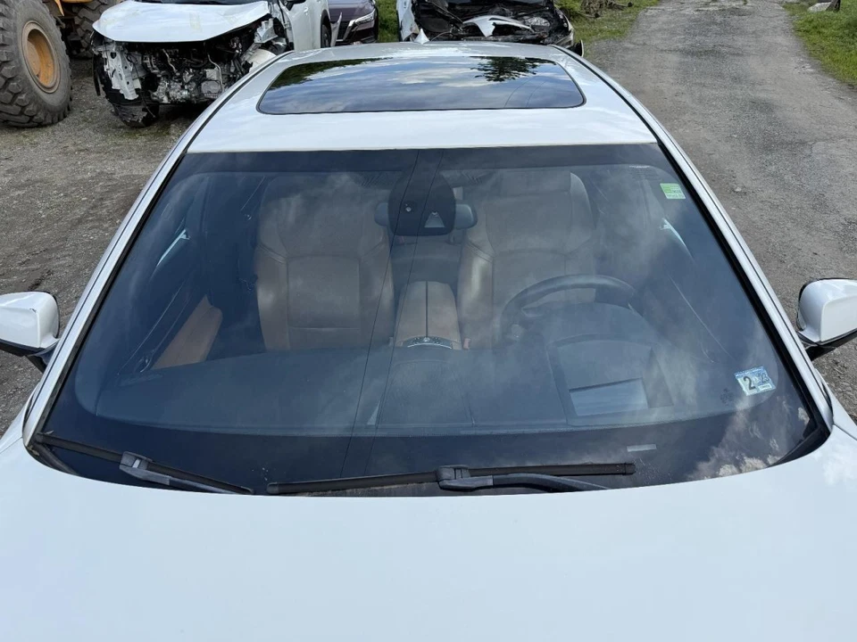 Cristal parabrisas BMW 750i 2009-2012 Foto 1 de 4