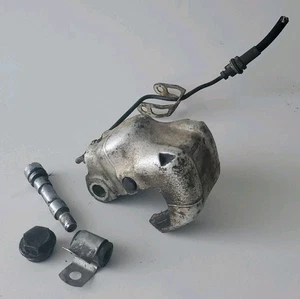 BMW R100  FRONT BRAKE CALIPER AIRHEAD DISC BREAKS SINGLE BRAKE - Bild 1 von 11