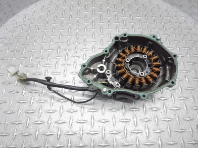 2012 11-13 本田 CBR 250R CBR250R 定子 Magneto 发电机发动机侧盖 — 第 1/4 张图片