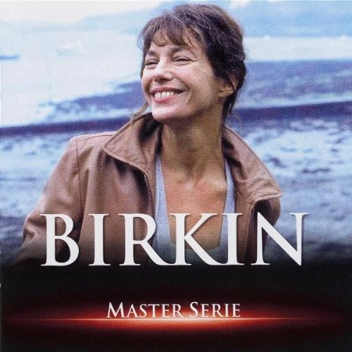 Jane Birkin Master Series Vol.2 CD