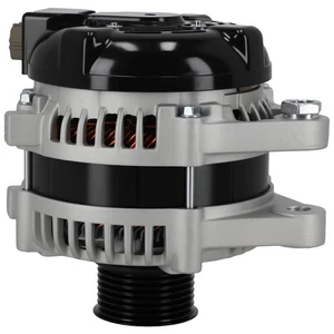 Alternador 130 Amp 12V para Toyota Tacoma Pre Runner X-Runner V6 4,0L 2005-2015 - Imagen 1 de 13