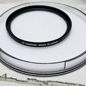 Filtro 55 mm protector SONY ZEISS VF-55MPAM MC - Imagen 1 de 6