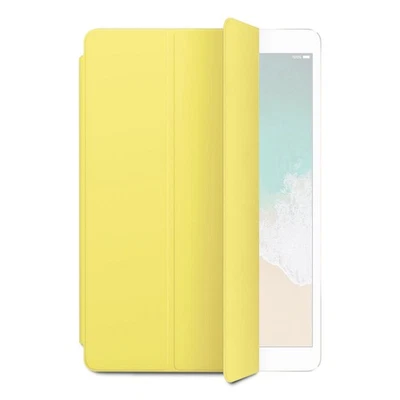 New Apple Smart Cover for iPad Pro 10.5" (Lemonade) - MRFG2ZM/A - Image 1 of 4