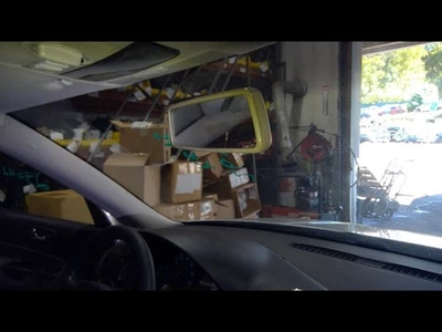 Espelho retrovisor VIN M 8º dígito inclui City Fits 00-05 07 JETTA 1685227 - Imagem 1 de 4