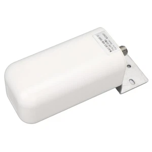 Outdoor Omnidirectional Antenna High Gain 3G 4G 18DBi 600‑6000Mhz Phone Sign NEW - Afbeelding 1 van 12