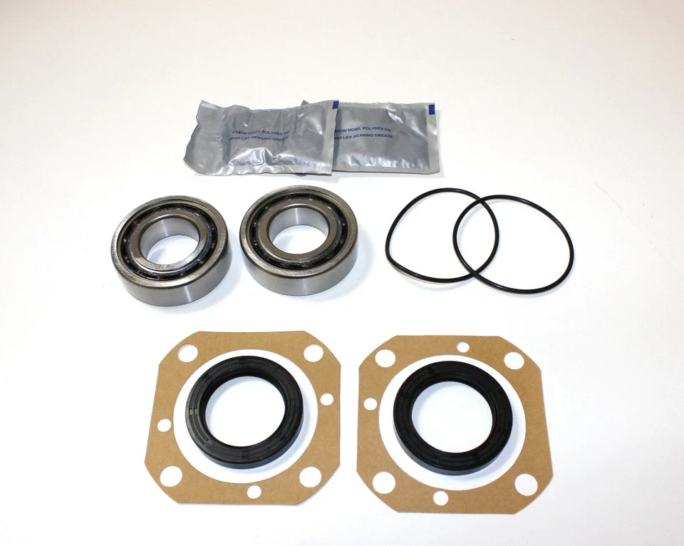 MG MAGNETTE ZA,ZB,MK3 & MK4  REAR HUB WHEEL BEARING SET - Image 1 of 1