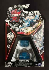 New Bakugan Street Brawl Special Attack Ventri Action Figure (Target Exclusive) - Picture 1 of 3