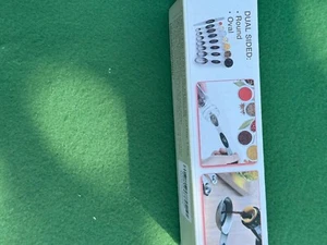 Magnetische Messlöffel 8er Set Neu im Karton - Bild 1 von 6