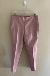 Pantaloni da carriera Crosby Springfield misto cotone 8 - Foto 1 di 5