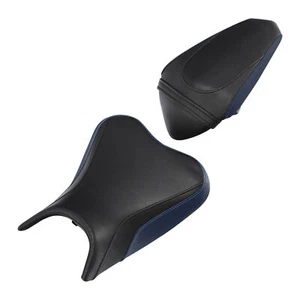Fit For Kawasaki Ninja 400 Z400 2019-2024 Driver & Passenger Seat - Foto 1 di 10