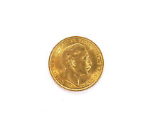 Złota moneta - Cesarstwo - Prusy / Wilhelm II - 20 marek - 1911-A - złoto 900