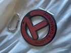 Scotty Cameron Circle T Putting Disc Cookie Cutter Red & Black