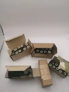 LOT of USSR resistors / 18MOhm / ПЭ-15IX-SG / ПЭ-15X-64 /  OTHERS - Picture 1 of 9