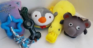 Puppy/Dog Toy Deluxe Play Bundle - Picture 1 of 7
