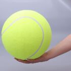 Grande balle de tennis pour animaux de compagnie fiable et durable pour animaux