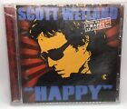 Scott Weiland Happy In Galoshes CD Neu West SD0002 2008