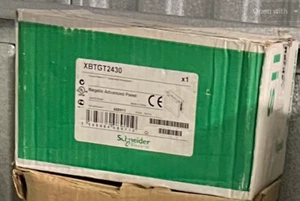 Schneider Electric, Magelis 5.7" Color Panel, XBTGT2430 - Picture 1 of 1