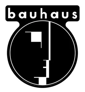 Bauhaus Aufkleber B013S - Bild 1 von 1