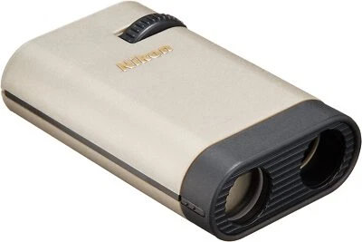 Nikon 6X15D Multifunction Monocular II Metallic 6x Monocular 9x Magnifier F/S - Image 1 of 4