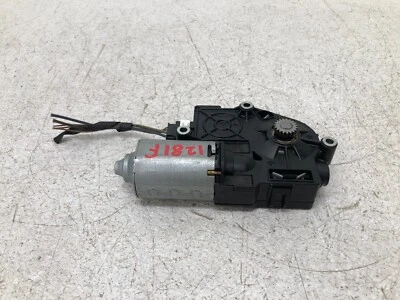 Motor techo corredizo BMW F10 M5 550i 535i 13-16 1281 OEM Foto 1 de 4