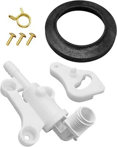Replacement For Thetford 34100 Aqua-Magic Style Lite&Style Plus Water Valve Kit - Picture 1 of 7