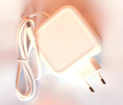 65W Alimentatore Caricatore USB-C per Sony Xperia 5V/3A 9V/3A 15V/3A 20V/3,25A - Immagine 1 di 4