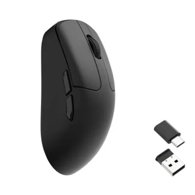 [Official Japanese Product] Keychron M2 Mini Wireless Gaming Optical Mouse 2.4 - Image 1 of 3