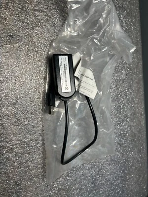 NEW SYMBOL STI85-0200R SYNAPSE ADAPTER USB CABLE NEW SURPLUS - Image 1 of 2