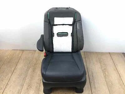 Подходит для 19-23 HONDA паспорт водительское сиденье без сумки без верхней крышки кожи с подогревом - Изображение 1 из 4