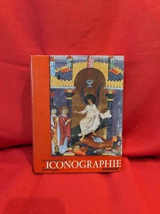 THOUMIEU (Marc) - Dictionnaire d’iconographie roman. Zodiaque, 1996, relié. - Picture 1 of 7