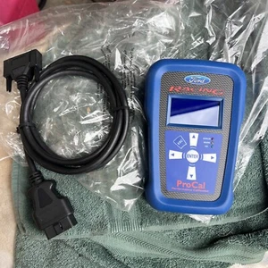 Ford Racing ProCal Performance Calibrator scanner M-12655-D - Bild 1 von 6