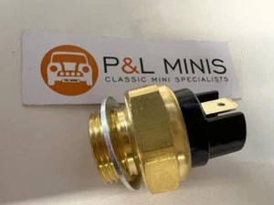 INTERRUPTOR DE REMITENTE DE UNIDAD MINI RADIADOR CLÁSICO PARA RADIADOR C-ARA5000 - Imagen 1 de 3