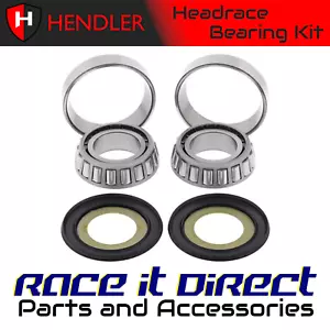 Steering Bearing Kit for Harley Davidson FLHTK Ultra Limited Shrine 2018-2021 - Picture 1 of 8