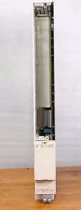 Siemens Lt-Module 6SN1123-1AA00-0CA0 Simodrive Int. 50A - Picture 1 of 3