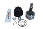 MAXGEAR 49-3185 JOINT KIT, DRIVE SHAFT FRONT AXLE,FRONT AXLE LEFT,WHEEL SIDE FOR