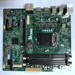 Dell XPS 8700 Intel Desktop MicroATX Motherboard LGA 1150 DDR3 0KWVT8 KWVT8 - Afbeelding 1 van 3