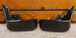 Protector contra salpicaduras OEM 2011-2014 Subaru Outback SOLO PAR TRASERO nuevo J101SAJ500 - Imagen 1 de 8