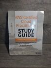 Aws Certified Cloud Practitioner Study Guide: Foundational Clf-C01 Exam SEALED 