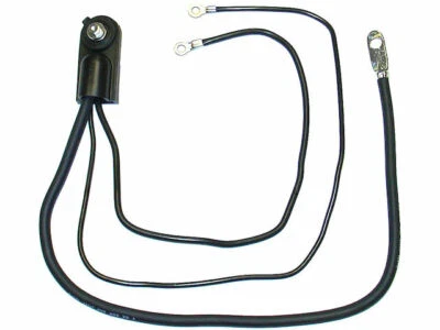 Cable de batería para Oldsmobile Bravada 1996-2001 SMP 72913ZJ 1997 1998 1999 2000 Foto 1 de 2