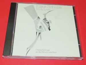 Klaus Schulze -- Body love -- CD / Electronic - Picture 1 of 1